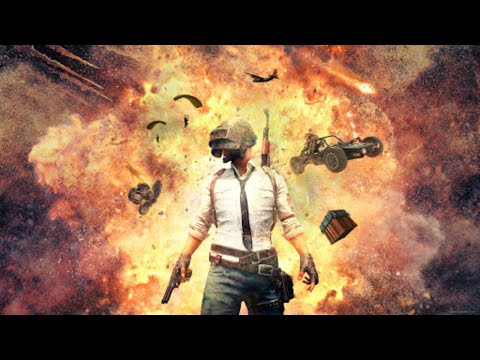 Pubg Mobile - შუადღის კლასიკები ბიჭებთან ერთად⭕️